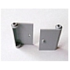 Part 58380 Light Bluish Gray Door 1 x 3 x 4 Right - Open Between Top and Bottom Hinge 